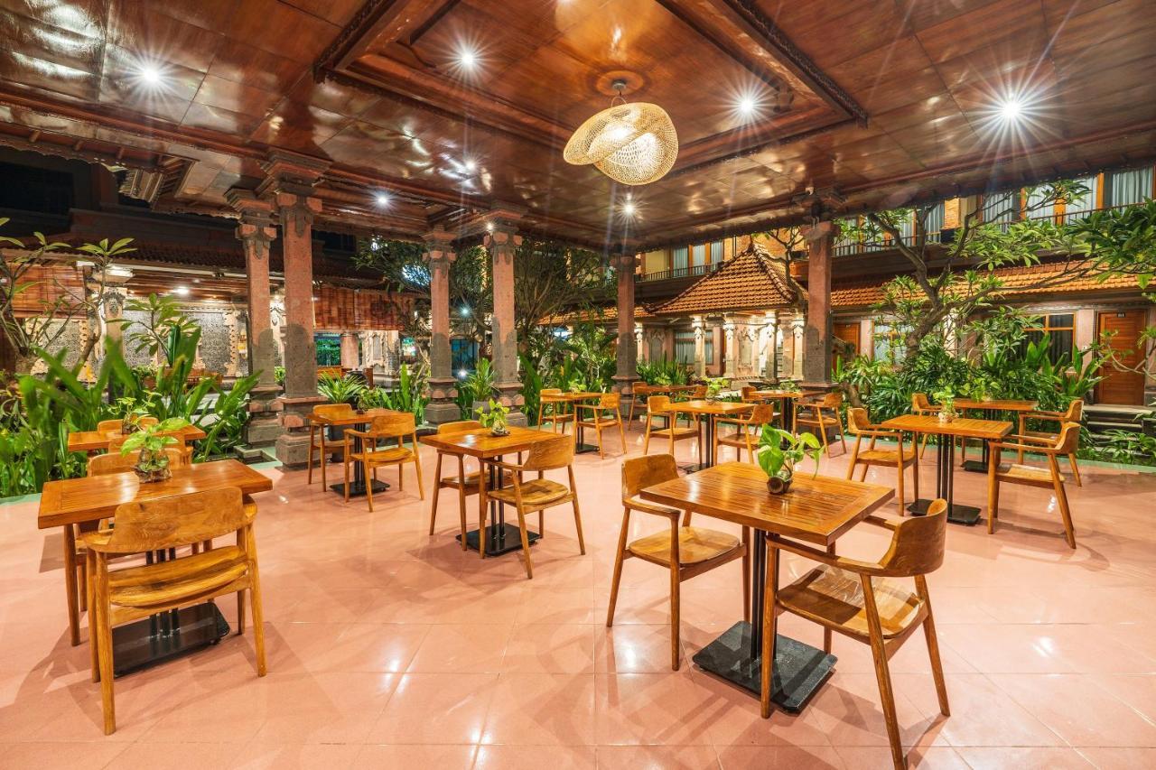 קוטה לומבוק Suka Beach Inn מראה חיצוני תמונה